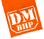 Logo firmy szkoleniowej świadczącej usługi z zakresu BHP